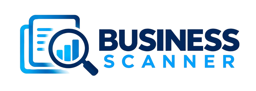 Business Scanner