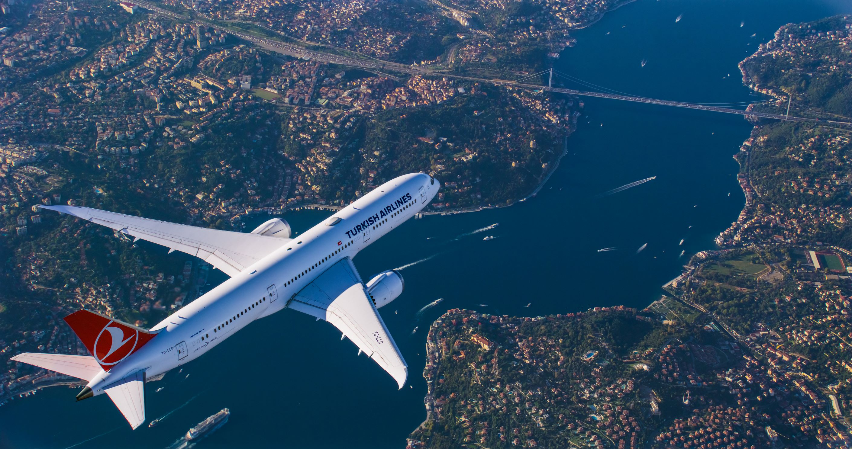 Turkish Airlines Reports Profitable Second Quarter of 2026