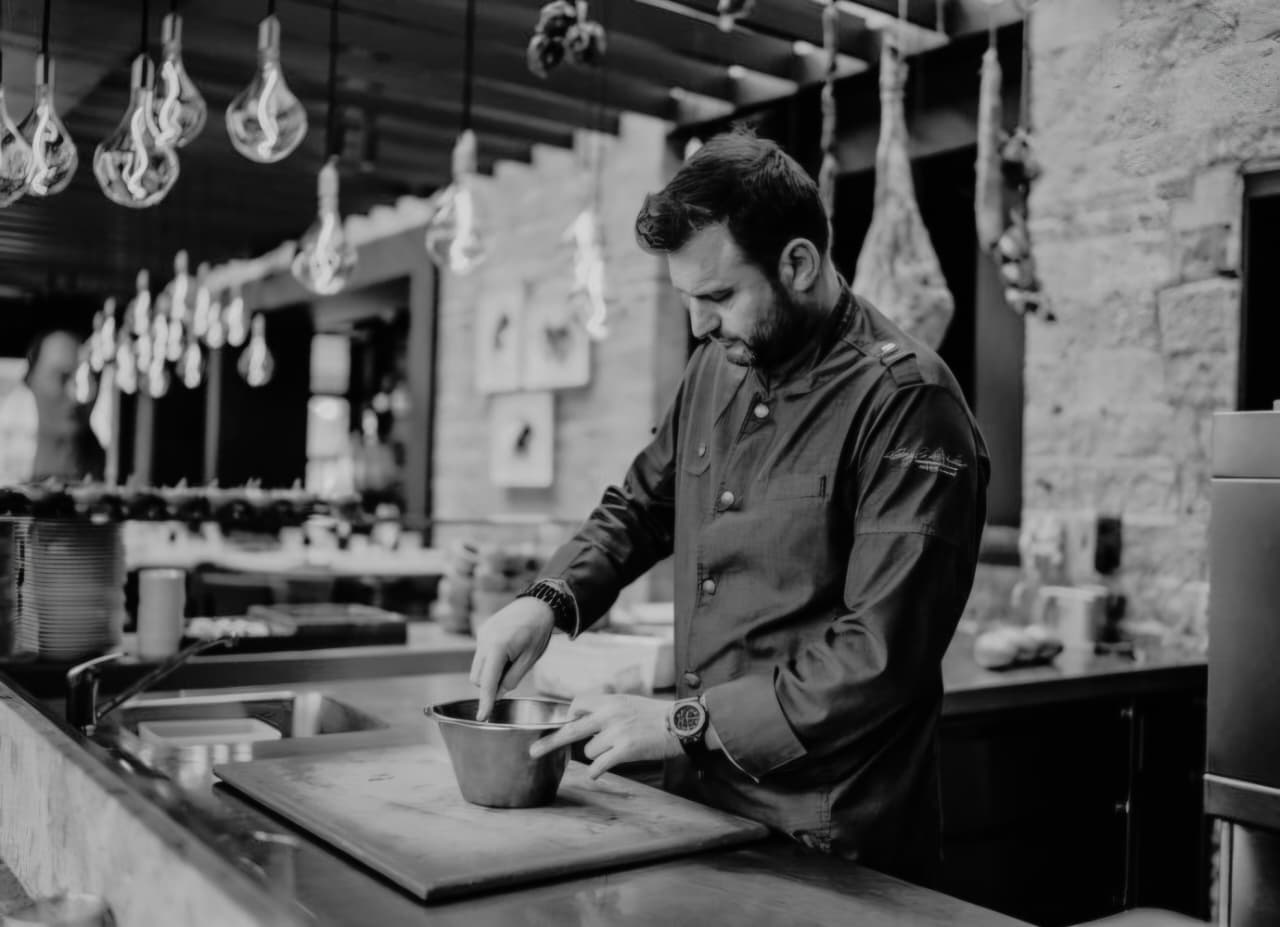 Wout Bru to Host Culinary Residency at Meyyafushi and Fushifaru Maldives