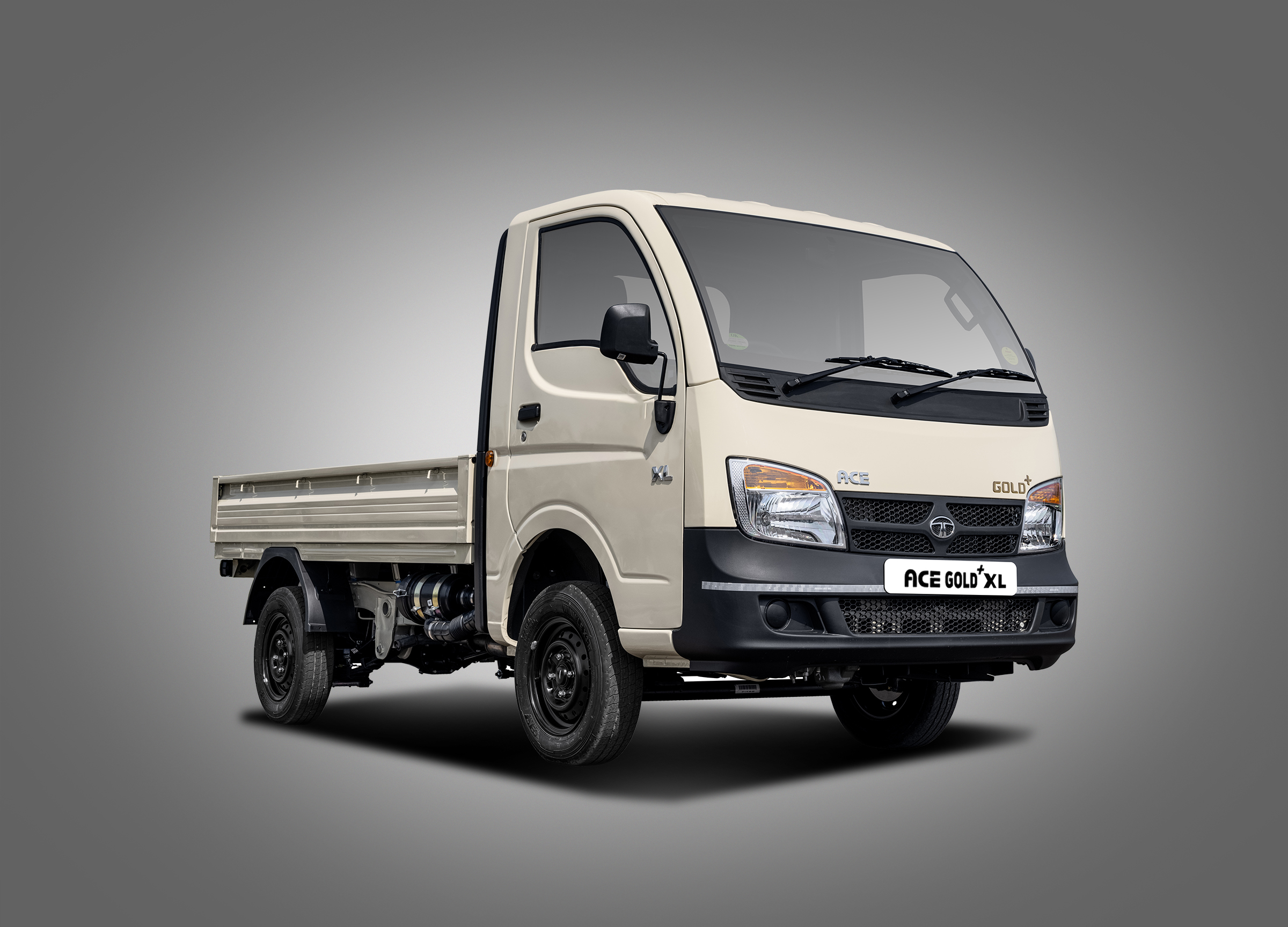 Tata Motors Launches the All‑New Ace Gold plus XL; Reaffirms 21 Years of Progress with ‘Ikkis Saal Bemisaal’ campaign