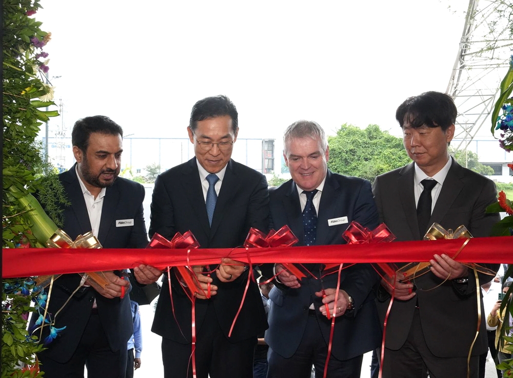 Samsung Strengthens AI Data Centre Cooling Push with New FläktGroup Manufacturing Facility in Pune