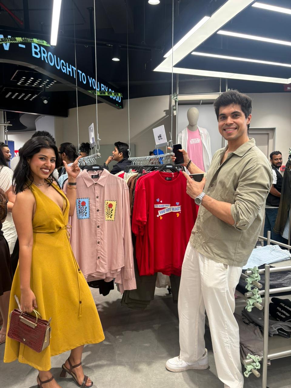 The Forbidden Fruit Announces Mumbai Retail Launch at Broadway, Marking Fifth Offline Touchpoint in India