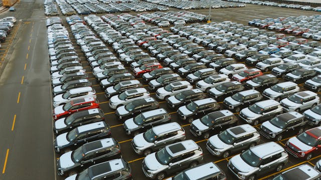 India’s Auto Sector Gears Up for FY27 Growth as Revenue Seen Rising 8 pc