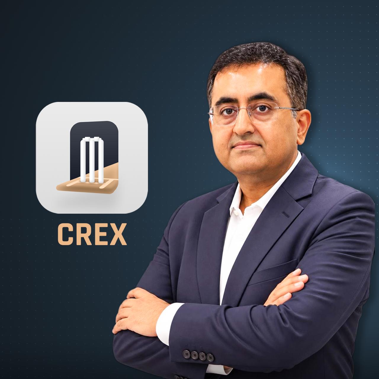 CREX Appoints Anuj Bhasin as Chief Revenue Officer to Drive Next Phase of Growth