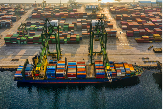 India’s Export Growth Gains Momentum as FTAs Open New Global Markets