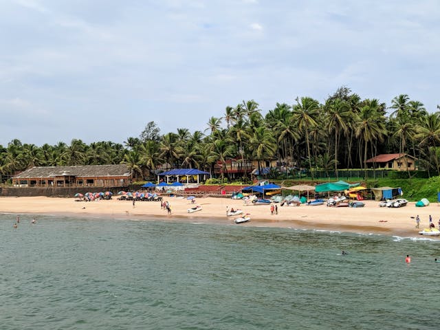 Goa to Blend Tourism and Innovation with ‘Shackathon’ to Build Coastal Startup Ecosystem
