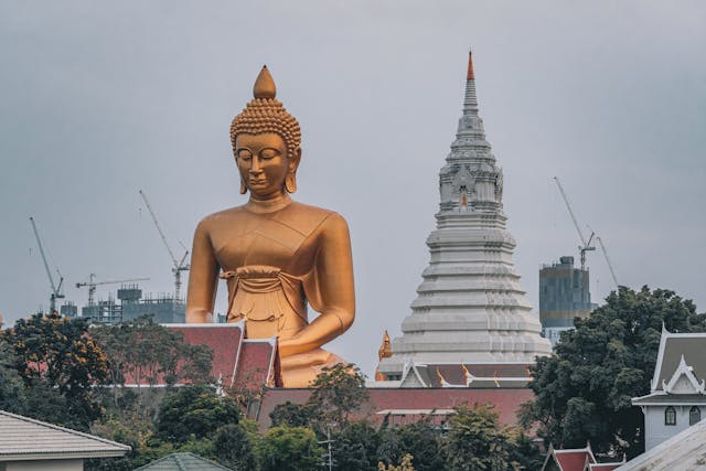 Thailand’s Strategic Realignment Could Unlock New Trade and Investment Channels for India: ORF