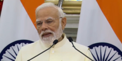 PM Modi and President To Lam Chart Next Phase of India–Vietnam Strategic Partnership