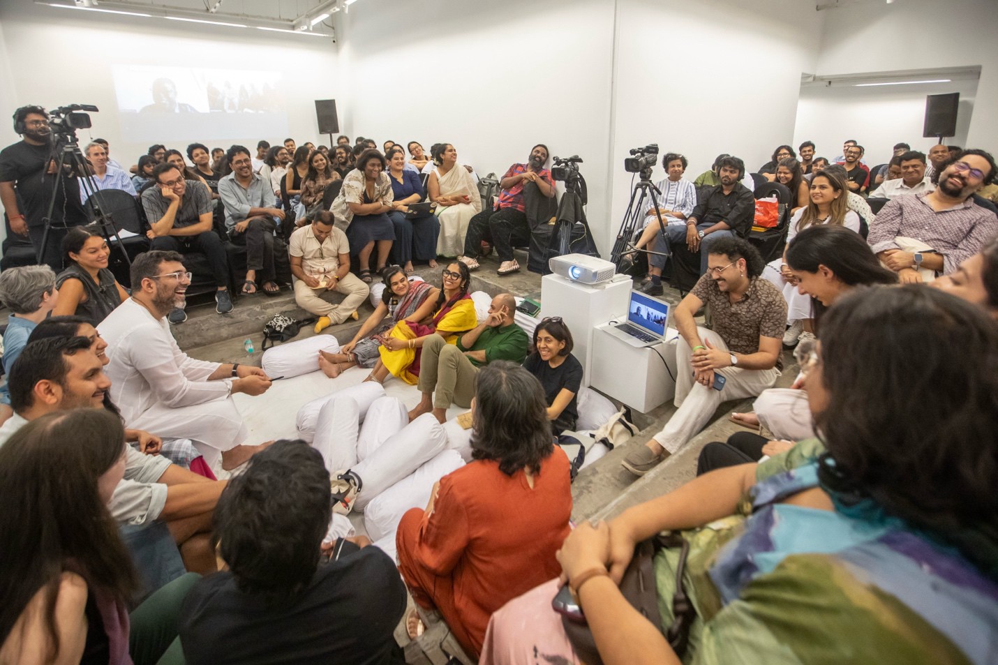 Experimenter Curators’ Hub 15th Edition July 17 & 18, 2026