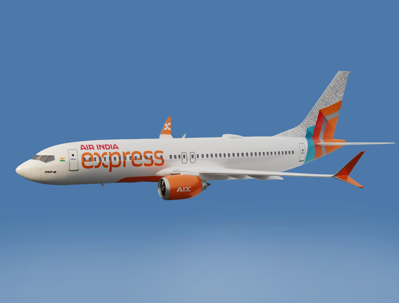 Air India Express Restores Services To All Its West Asia Destinations; Salalah And Kuwait Services Resume