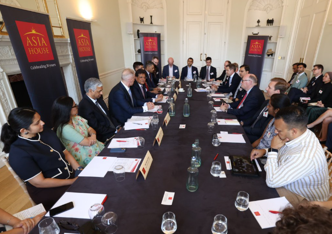 India–UK CETA to Deepen Economic and Tech Partnership