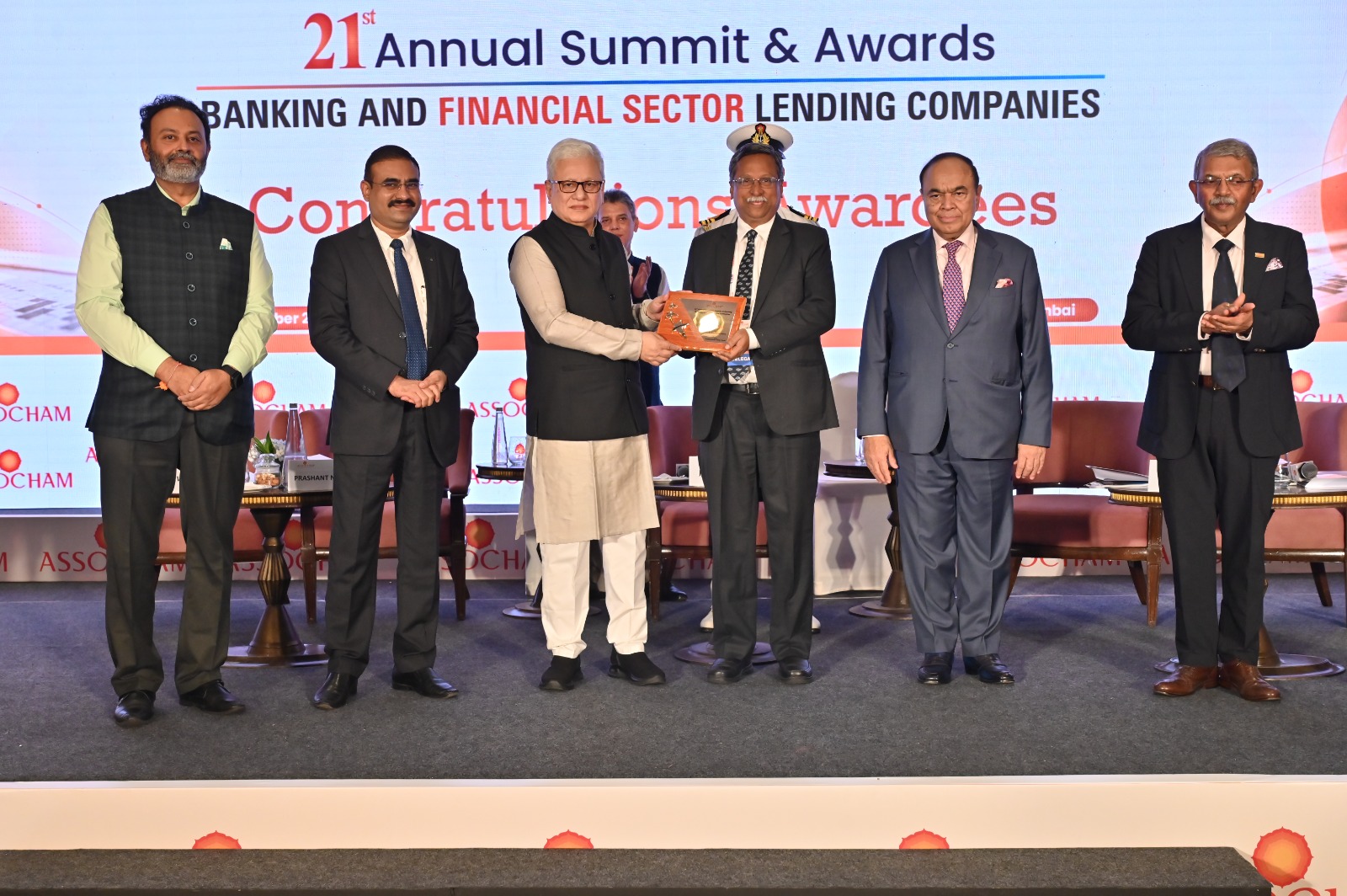 Financial Inclusion Must Extend Beyond Bank Accounts to Affordable Credit, Insurance and Pensions: Maharashtra Governor