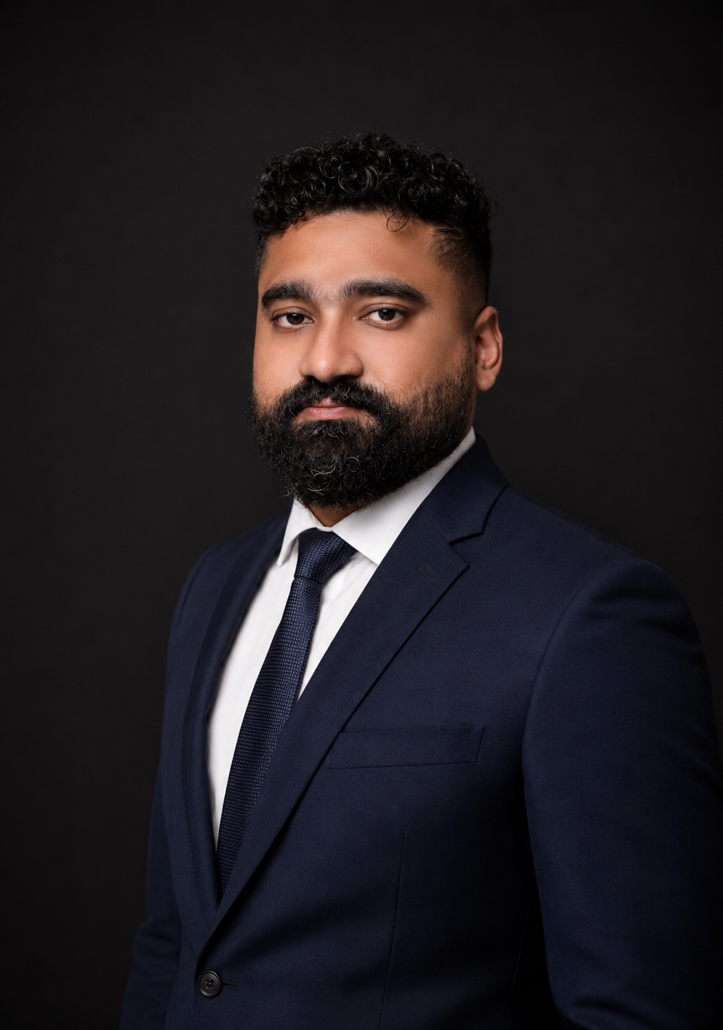 Sterling Ark Appoints Cherian Sankey as Group Managing Director  Strategy & Innovation, with a 25 percent Stake