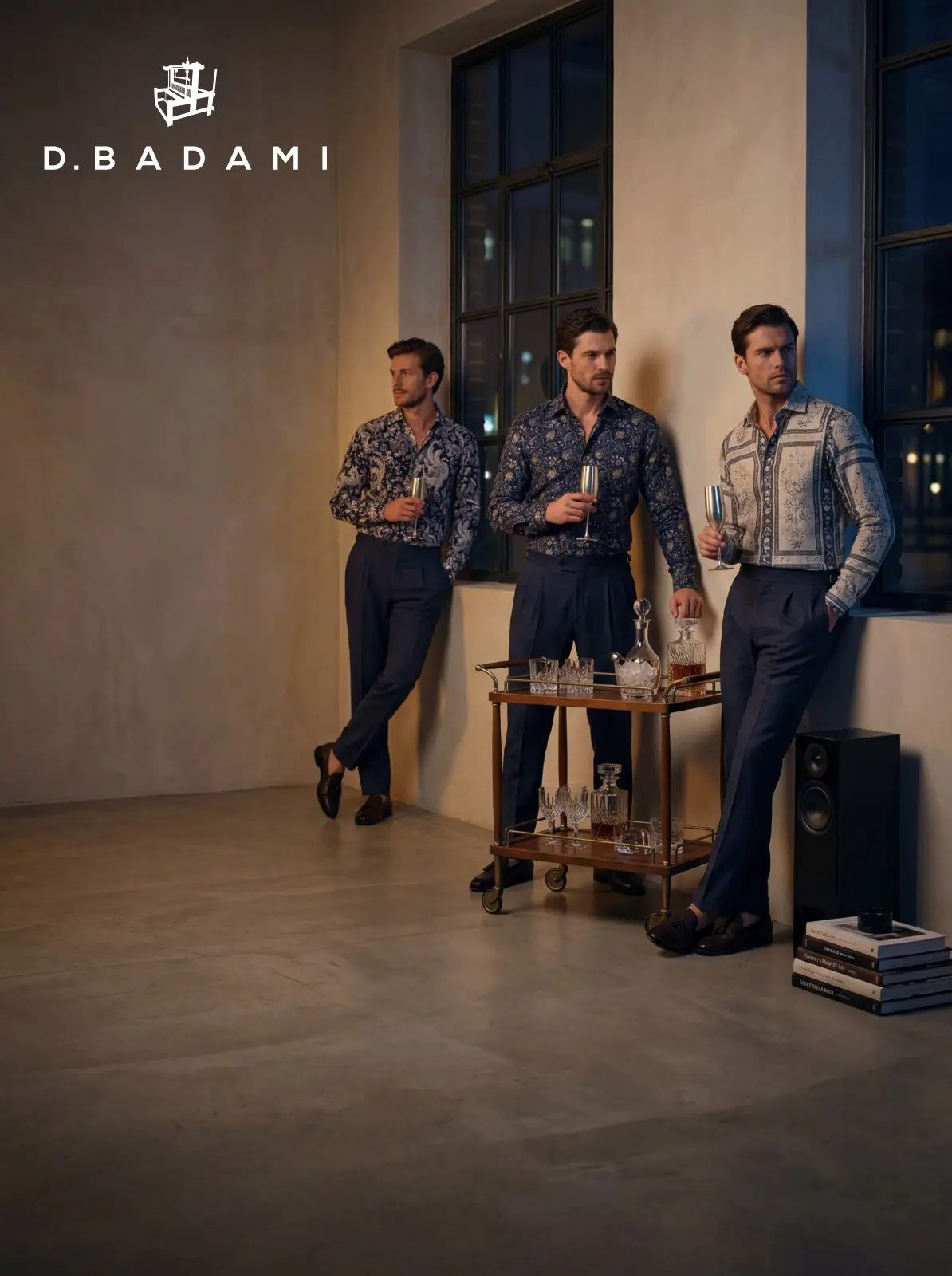 D. Badami Achieves Milestone of 1 Million in Monthly Fabric Sales, Expands Clientele to over 2,500