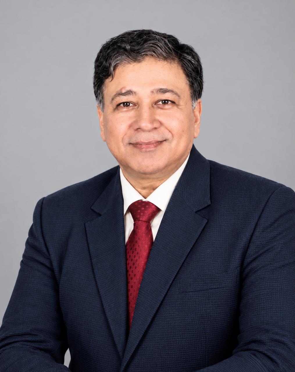 Sundaram Alternates Appoints Amit Nigam as CIO – Equities