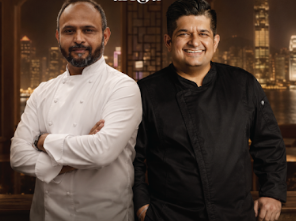  Raffles Jaipur Brings Back Its Signature Culinary Series at Arkaa