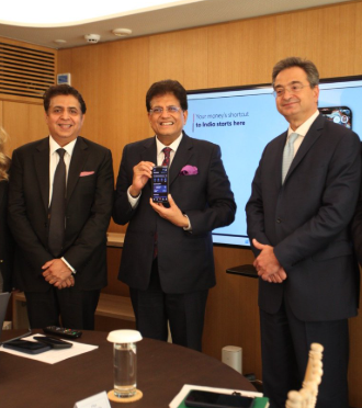 India’s UPI Goes Live in Greece, Boosting Global Digital Payment Reach