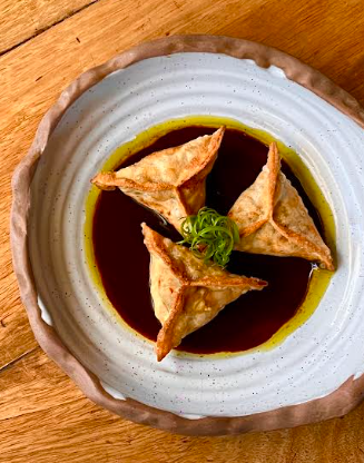 OMO Gurgaon’s New Menu Turns the Spotlight on India's Harvest