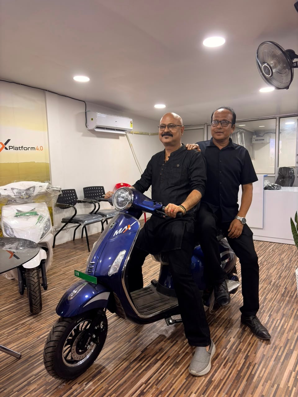 PURE EV Powers Up Guwahati. The Electric Revolution Has a New Address