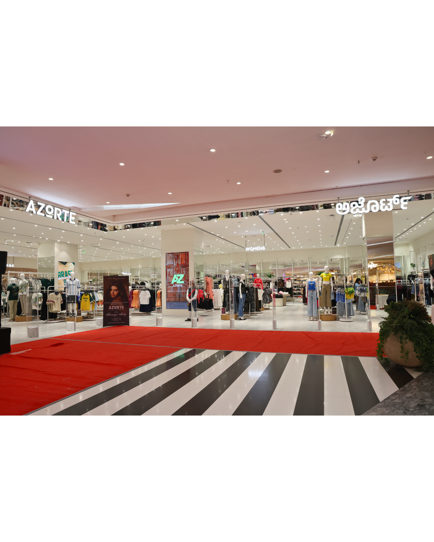 AZORTE Deepens Its Bengaluru Footprint with Phoenix Marketcity Launch