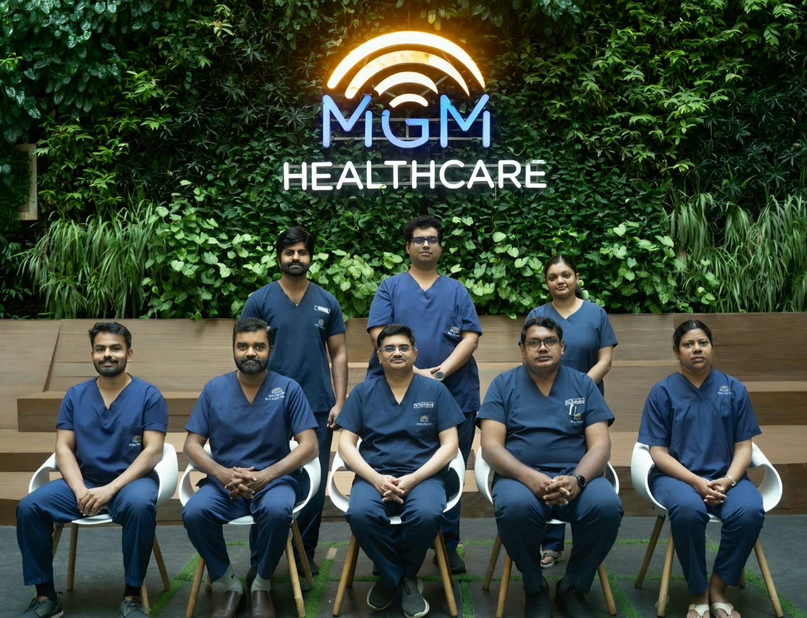 MGM Healthcare Advances Stroke Prevention with 100 plus Brain Bypass Surgeries