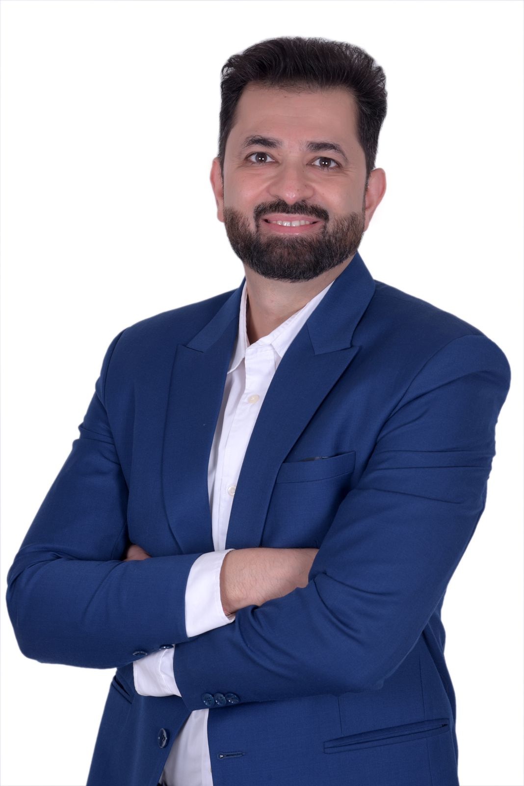 Mastek Appoints Amit Gajwani as Chief Operating Officer