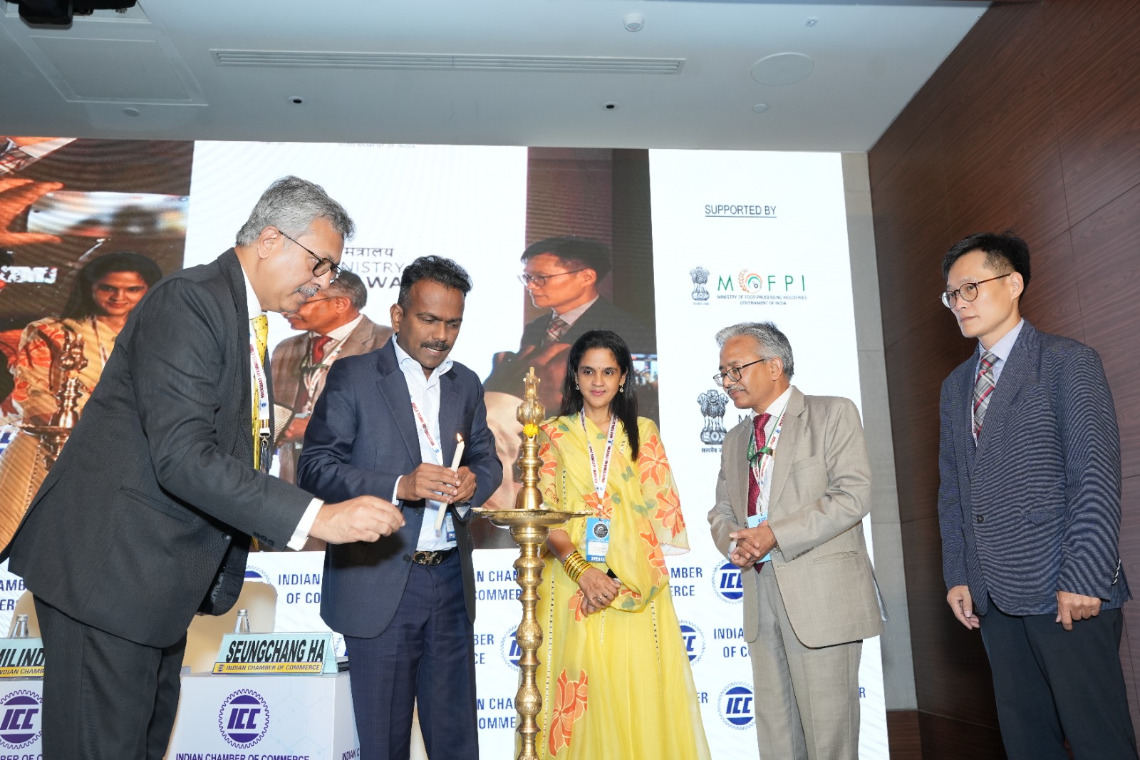 ICC World Technology Convention 2026 spotlights India’s deep-tech and manufacturing ambitions