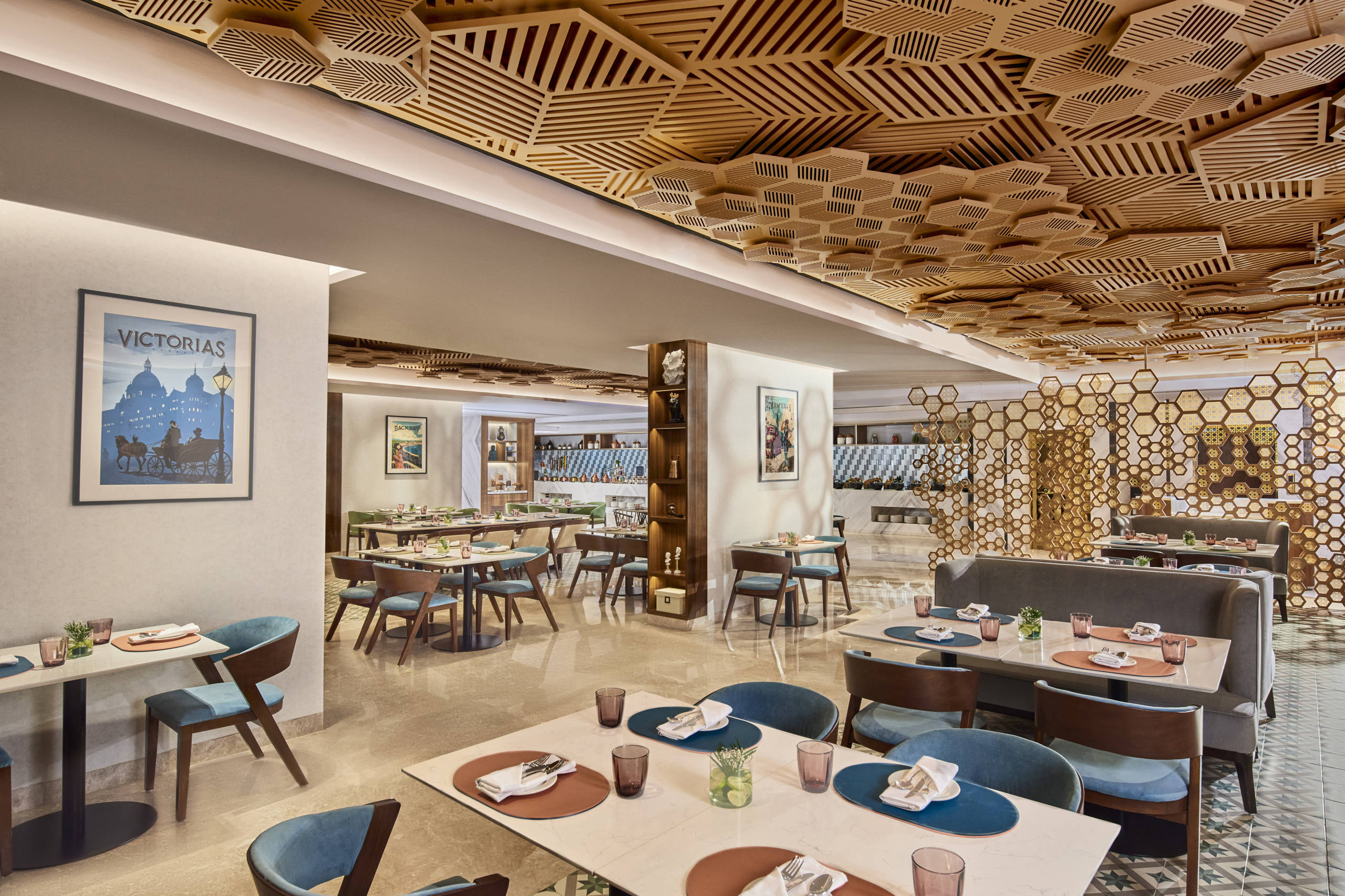 Novotel Mumbai International Airport Turns World Tourism Day into a Green Feast
