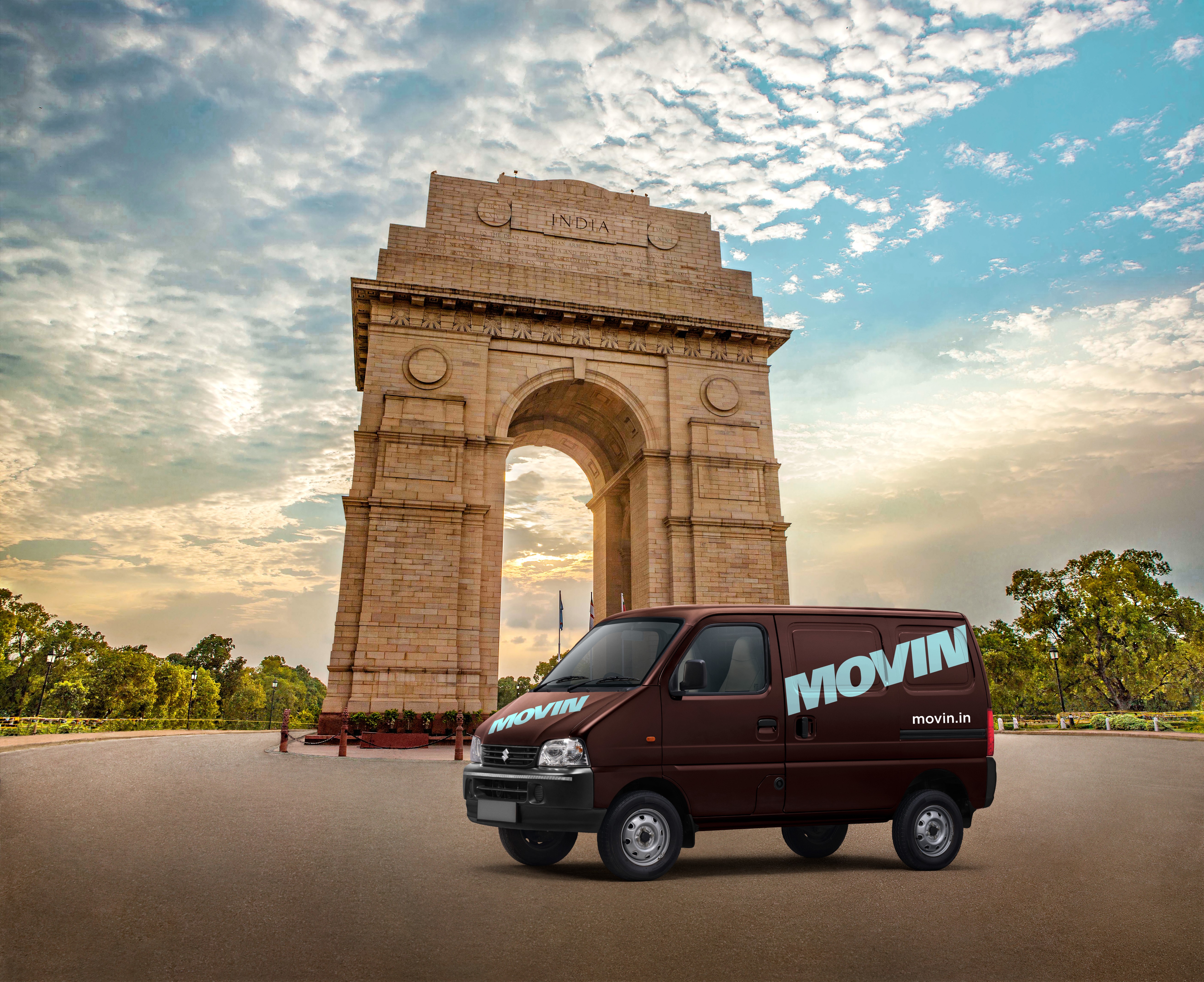 MOVIN Scales Capacity, Network and Tech Infrastructure to Deliver Flawless Execution Ahead of the Peak Season