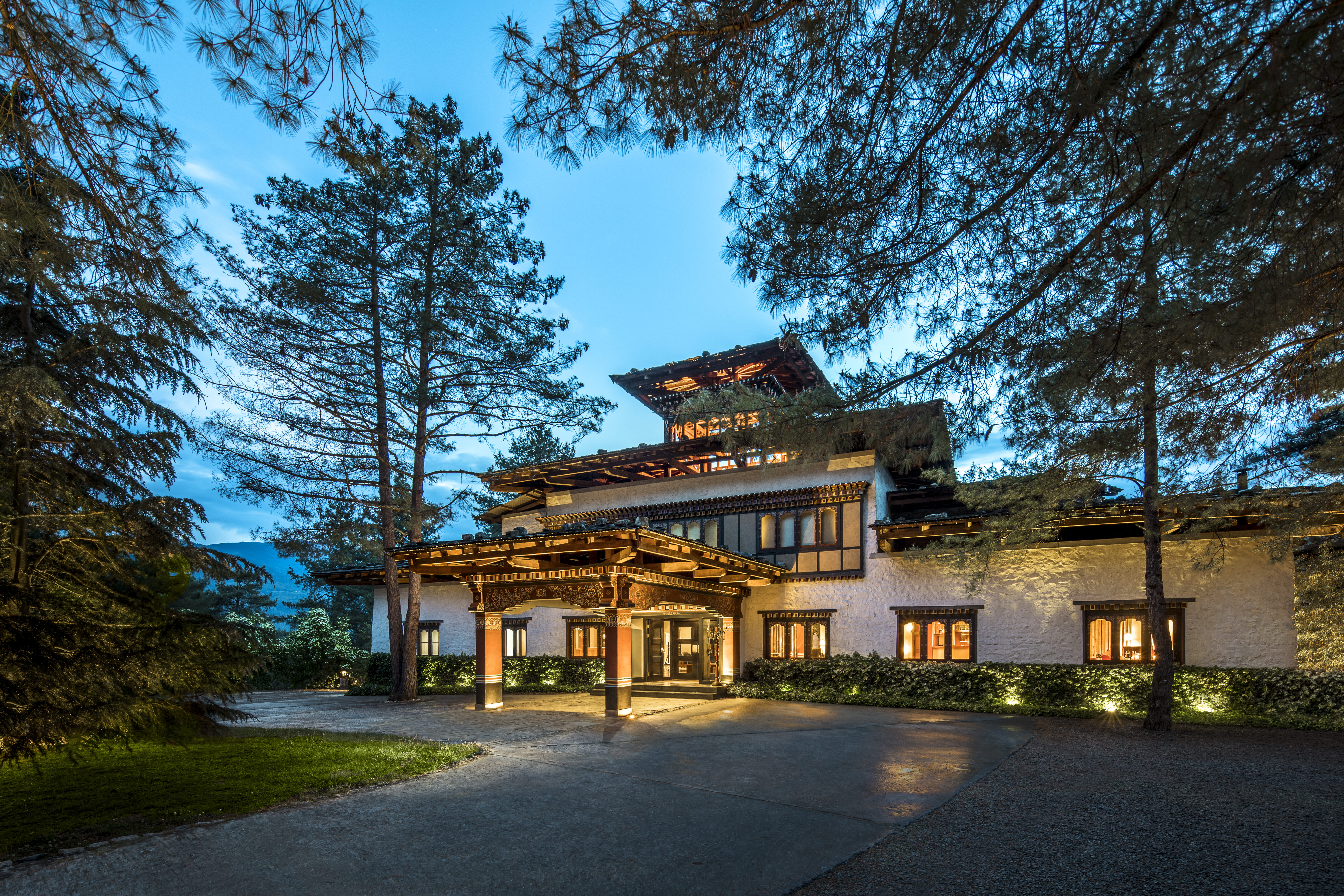 COMO Hotels and Resorts Appoints One Rep Global as India Representative for COMO Point Yamu, Phuket and COMO Uma Bhutan