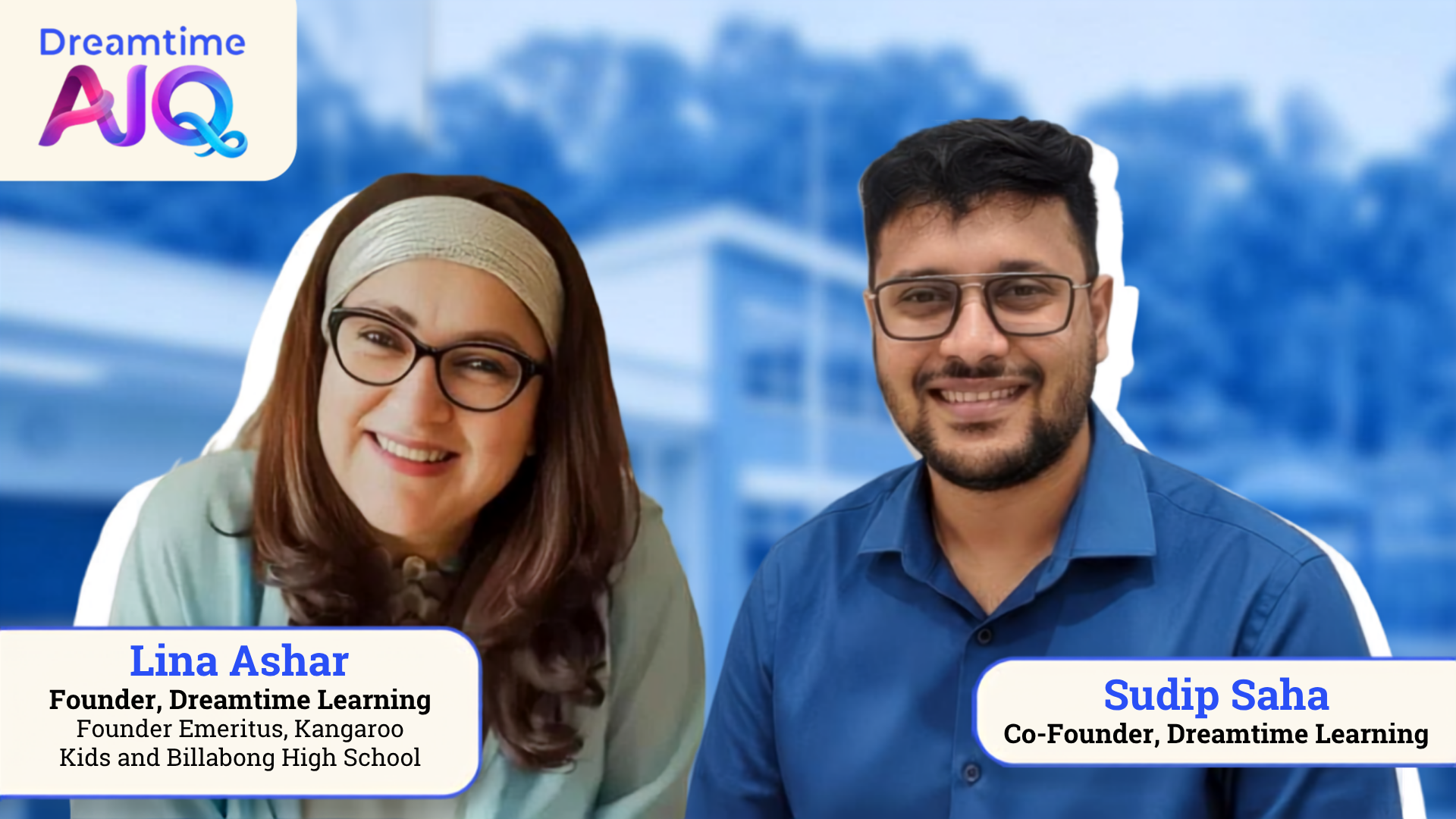 Dreamtime Learning launches AiQ, the AI that gives teachers their evenings back