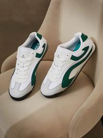 Step Into National Sneakers Day With Campus Shoes’ Versatile Sneaker Edit