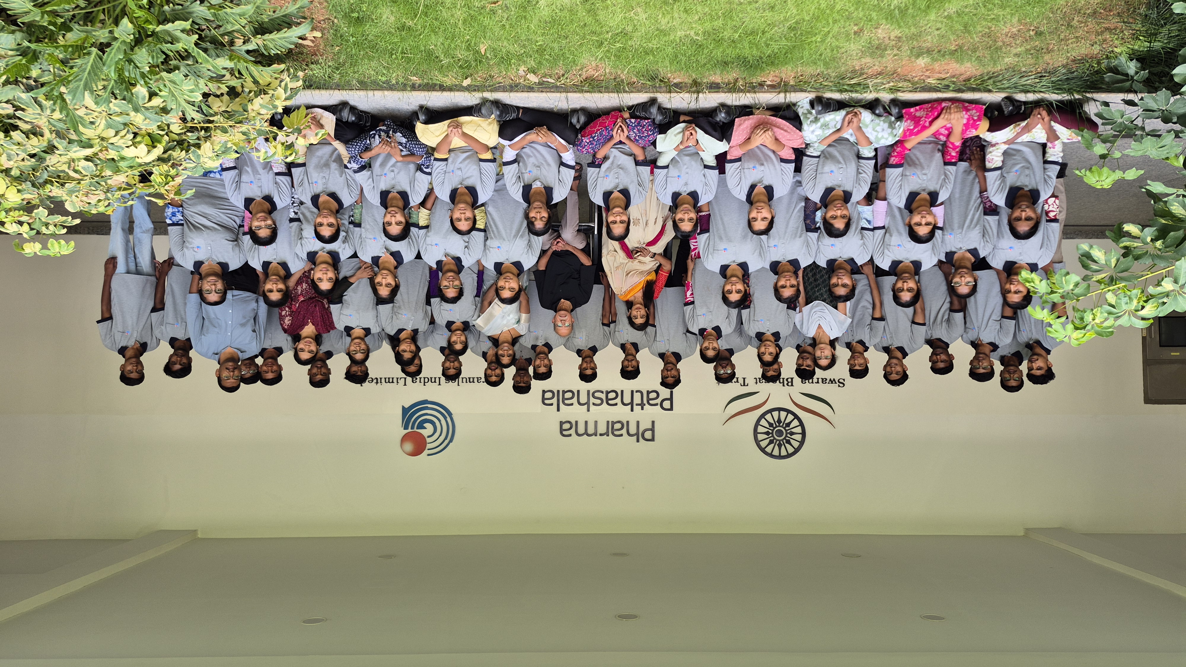 From Rural Aspirations to Pharmaceutical Careers: Granules India’s Pharma Pathashala Creates Pathways for Youth