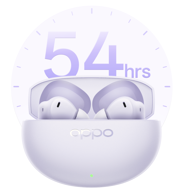 OPPO Introduces Enco Air5: Flagship-level Audio Experience Meets Everyday Convenience
