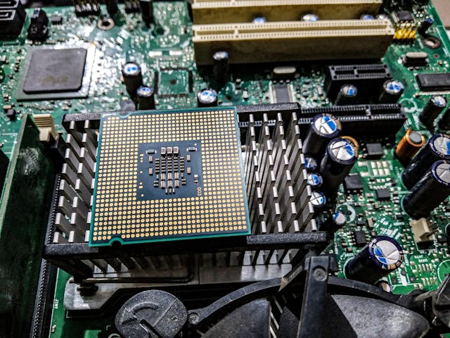 Finance Ministry Approves INR 1.25 Lakh Crore for India Semiconductor Mission 2.0 Boost