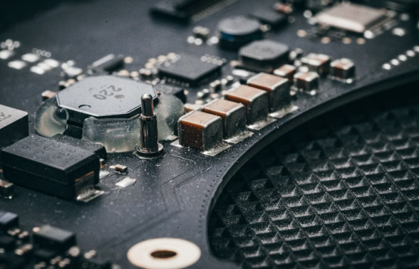 India Accelerates Chip Ambitions With INR 1.27 Lakh Crore Semicon 2.0 Push