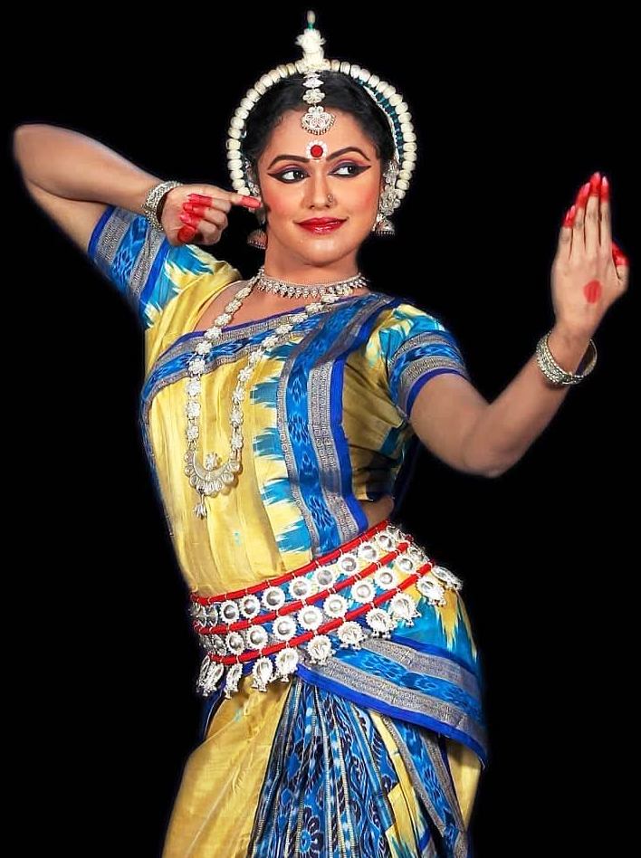 Kuchipudi Parampara Foundation, Bengaluru Presents its Thirteenth Edition Natya Parampara Utsav 2026 at SevaSadan Auditorium, Malleshwaram.