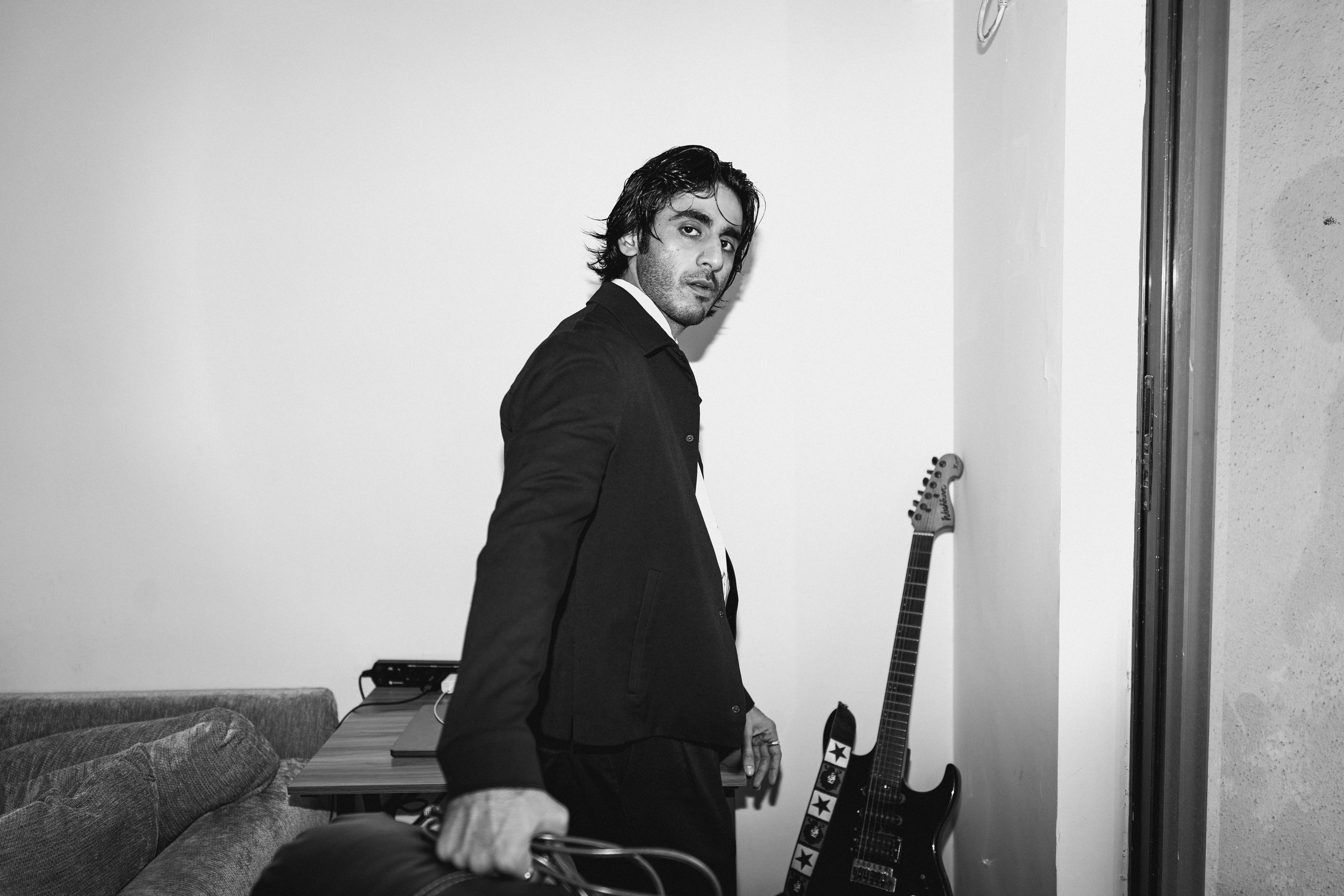 Danish Sood Releases Believe Me an Indie-Pop Track About Letting Go When Love Isn't Enough