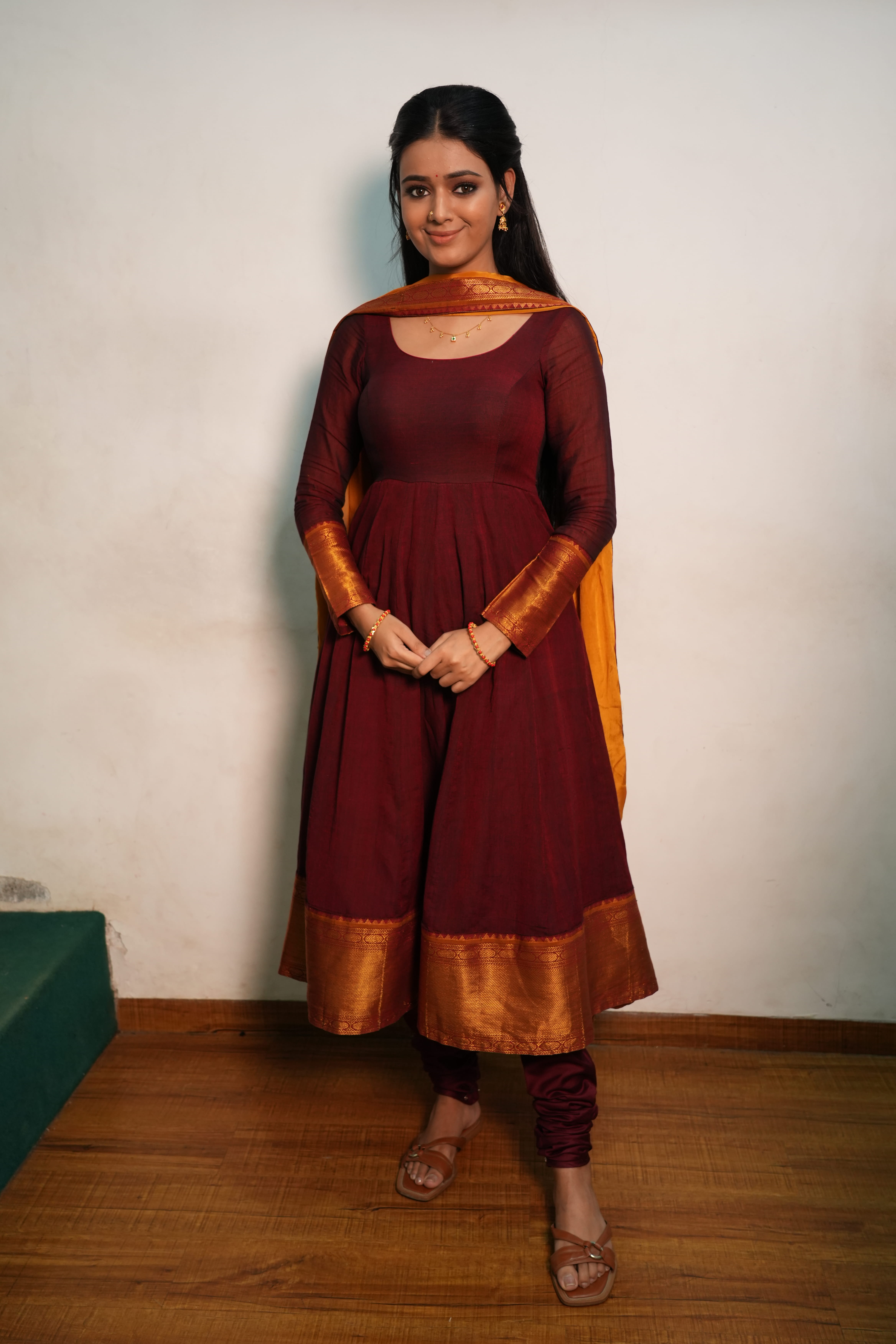 Neha Solanki on Her Upcoming Show’s Character Rajnandini: There Is Much More to Rajnandini Than What Meets the Eye