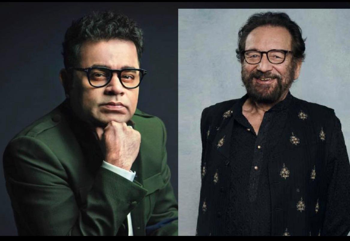 Shekhar Kapur and A.R. Rahman Reunite for ‘Masoom: The New Generation’