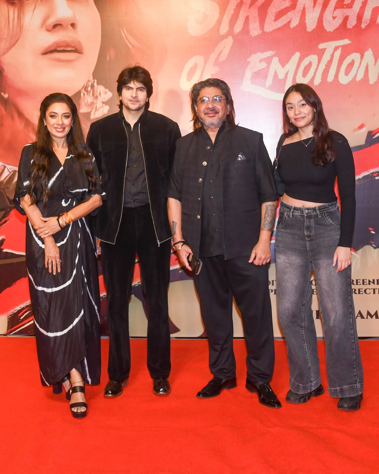 Rahil Azam Shines Behind the Camera with 'Shiddat'