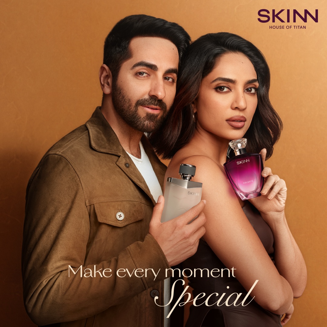 SKINN – House Of Titan Enters Next Phase Of Growth With Focus On Expansion And Scale