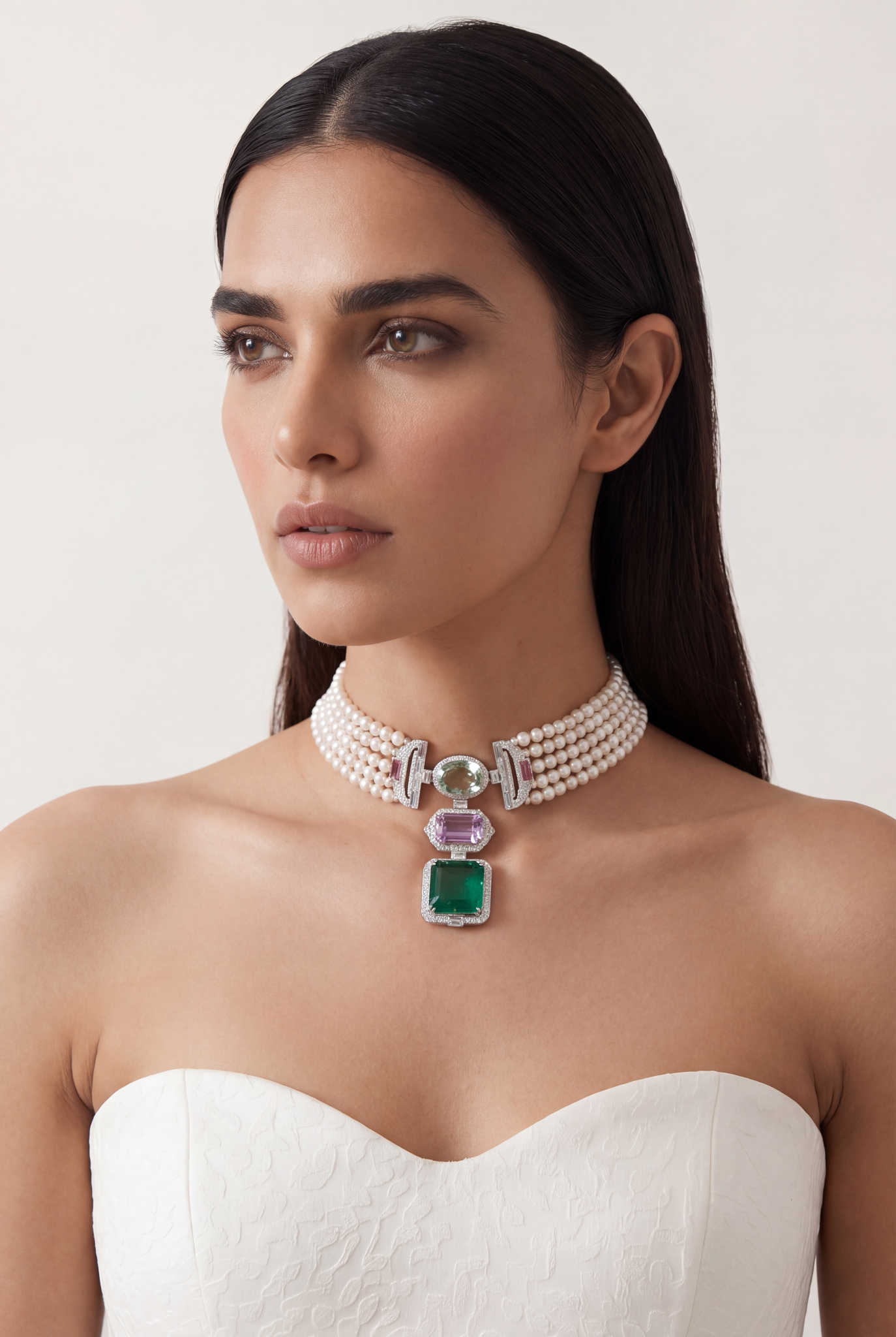 AMARIS, India’s First Omni-Channel Luxury Jewelry House, Launches Cause a Scene With Two New Signature Motifs