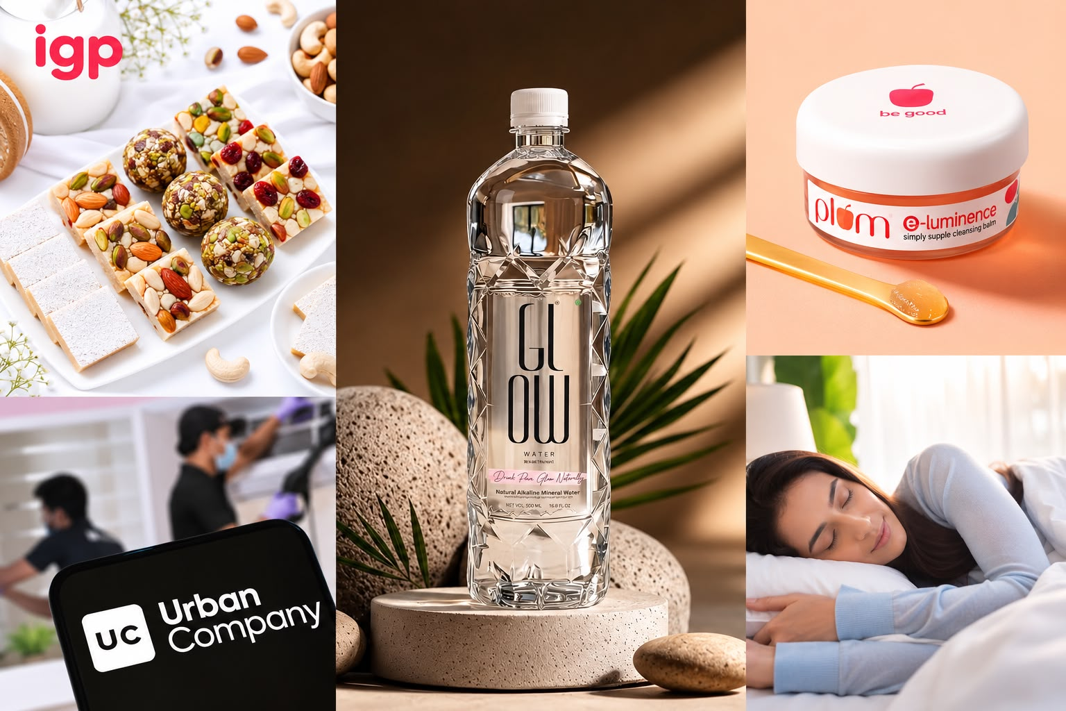 Celebrate, Indulge, Reset: 5 Rituals for a Balanced Festive Season 