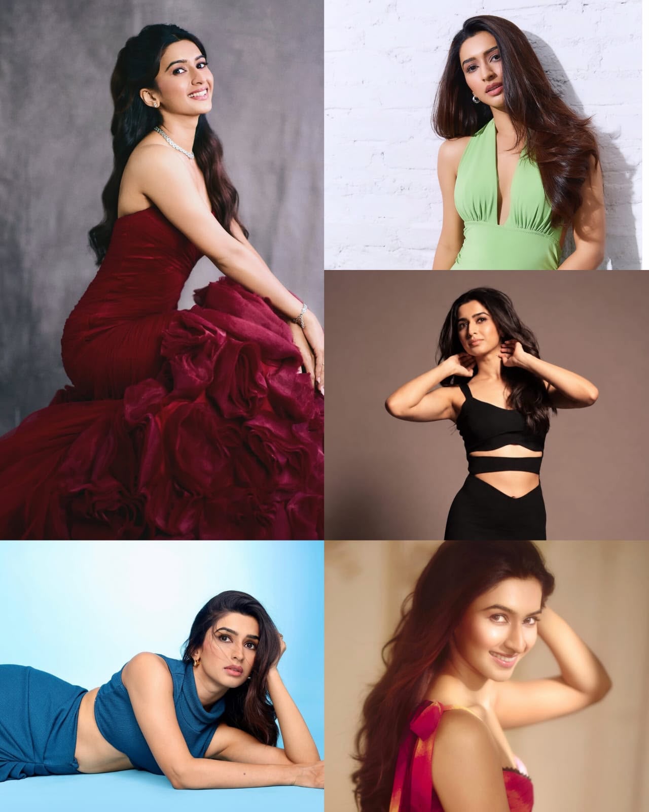 5 Times Komal Pawaskar Made a Statement with Her Fashion Choices