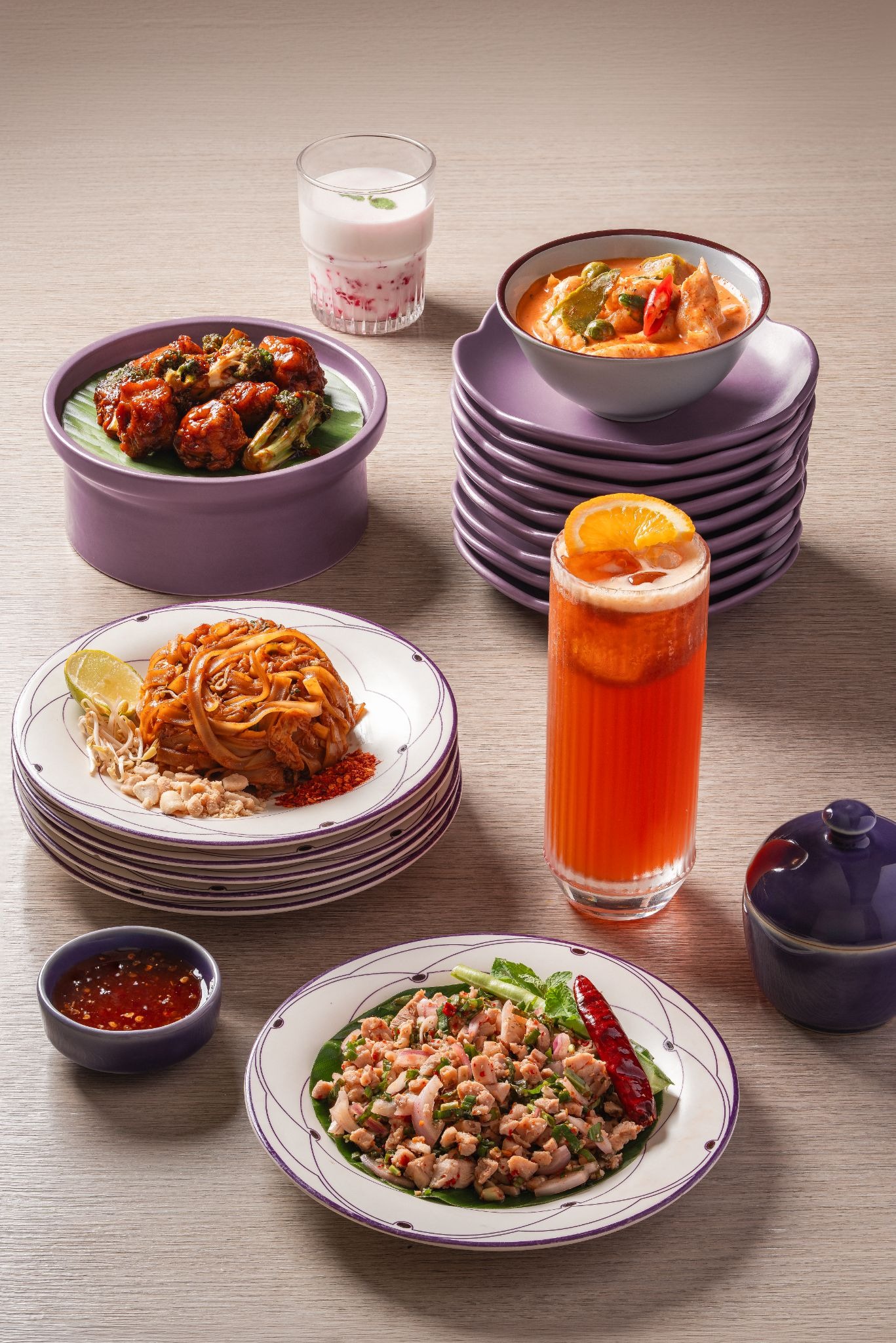 Restaurants to Celebrate Friendship Day with Your Favourite People 