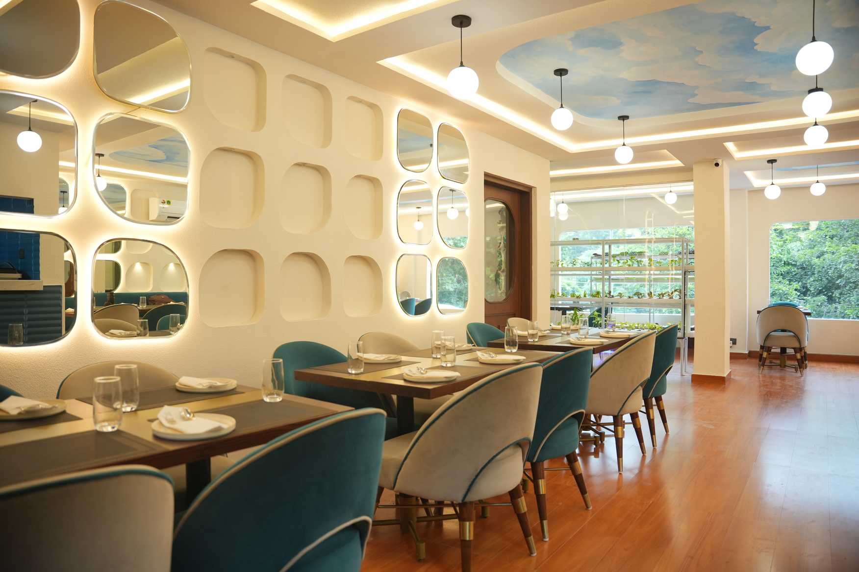 TerraCurry launches its first Delhi outlet, reimagining Indian cuisine for the modern, health-conscious diner