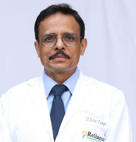 Could Your Lifestyle and Family History Be Raising Your Risk of Brain Aneurysm: Dr. Vipul Gupta