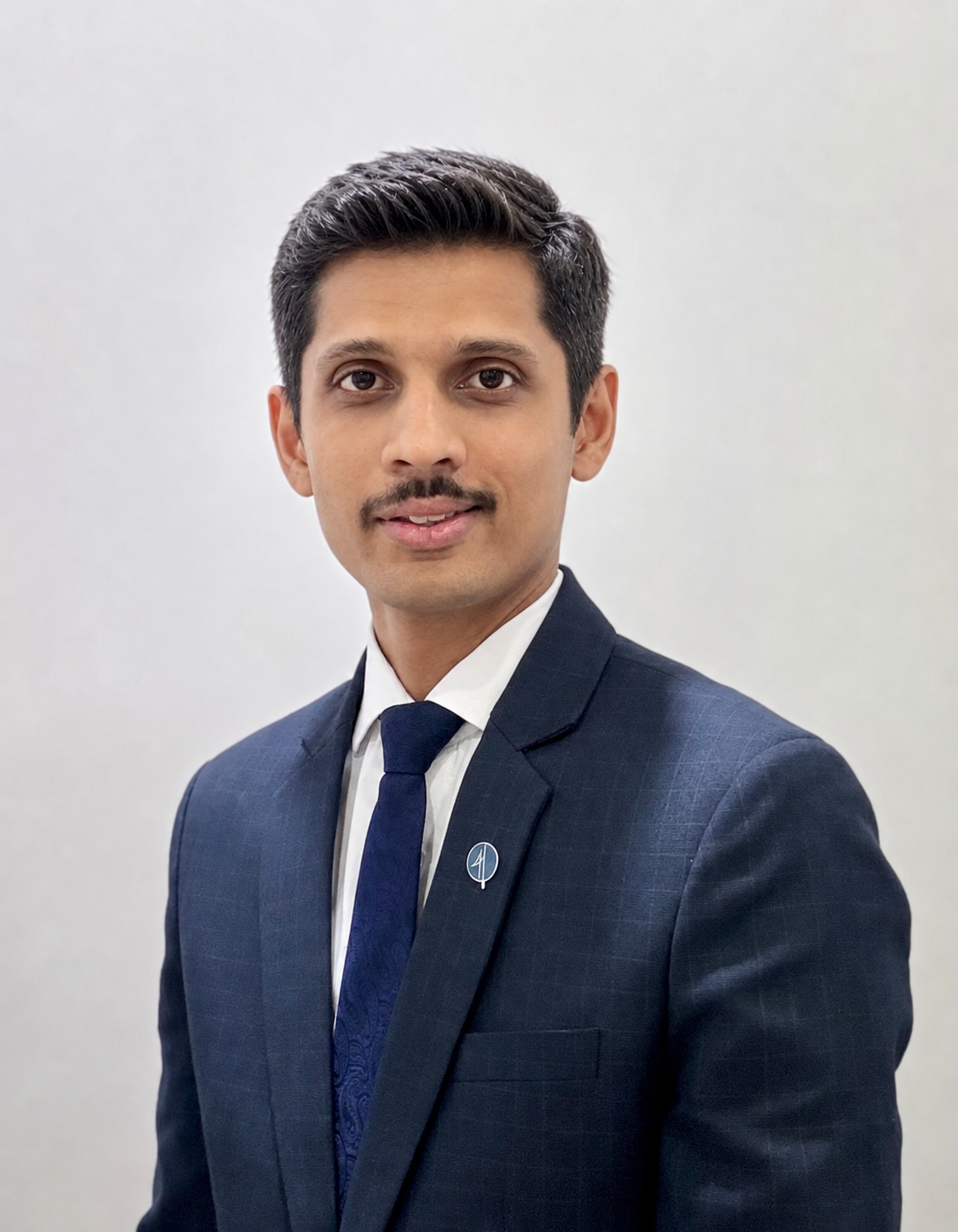 Holiday Inn Bengaluru Racecourse Elevates Ganesha B to Director of Human Resources