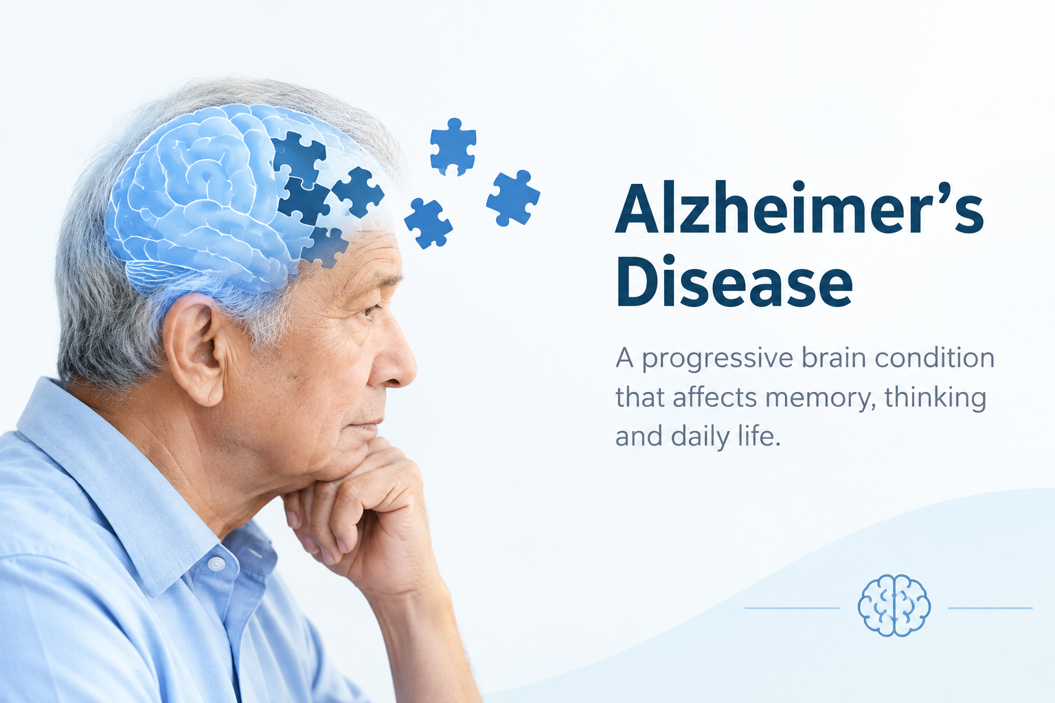 Medical Breakthrough in Indore: Sampurna Launches MP’s First Blood Test to Detect Alzheimer’s 15 Years Before Symptoms